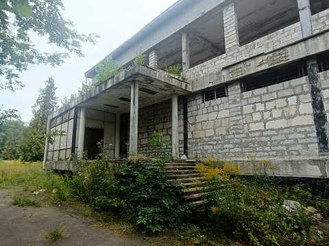 коммерческая по адресу Корольова ул., 132