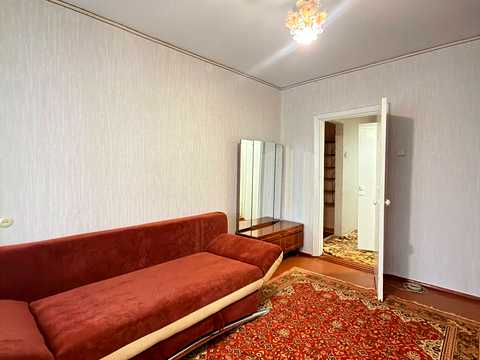 квартира за адресою Довженка вул., 3