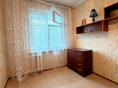 квартира за адресою Довженка вул., 3