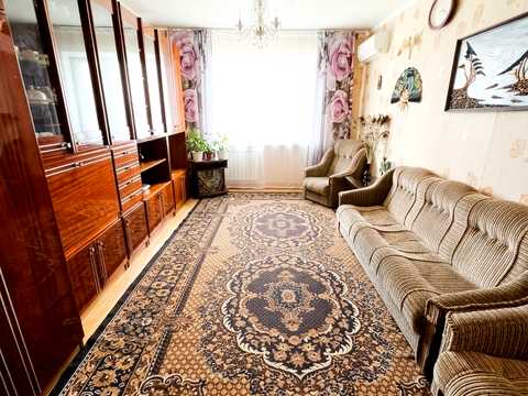 квартира за адресою Княжий Затон вул., 12