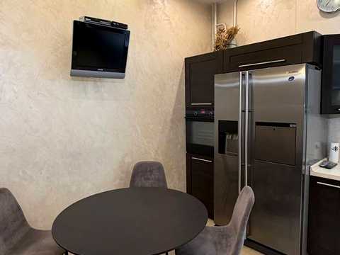 квартира по адресу Мучная ул., 23