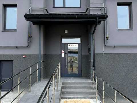 квартира по адресу Ключний пер., (Будинок 2)