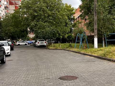 квартира за адресою Головна вул., 277