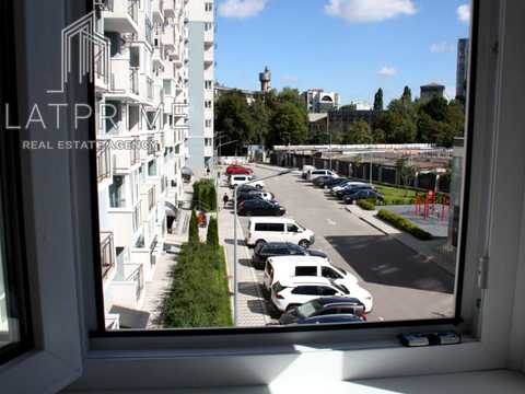 квартира за адресою Валер'яна Підмогильного вул., 5