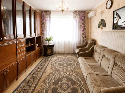 квартира за адресою Княжий Затон вул., 12