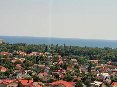 квартира по адресу Жемчужная ул., 1а