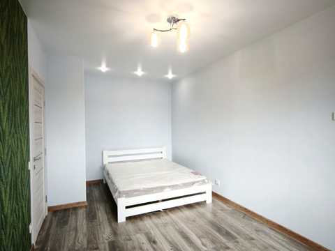 квартира по адресу Архитектора Вербицкого ул., 1-В