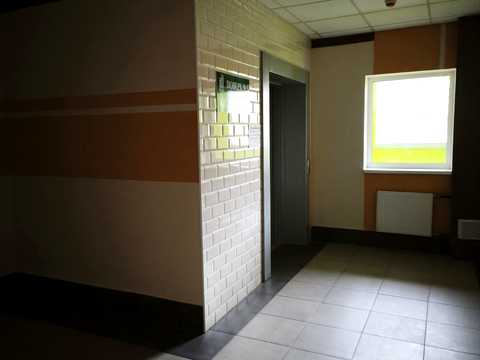 квартира по адресу Архитектора Вербицкого ул., 1-В