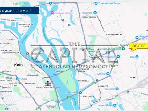 комерційна за адресою Академіка Кухаря вул. (Мурманська), 7