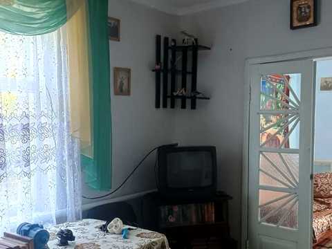 будинок за адресою с. Антонівка, Набережна, 42