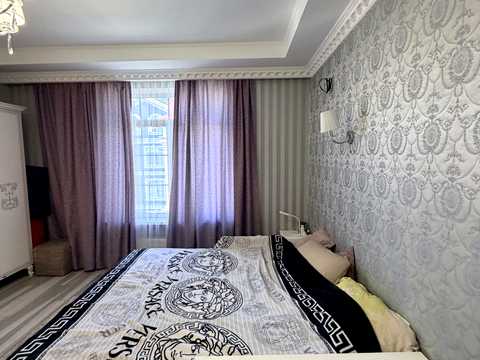 квартира за адресою Дмитра Луценка вул. (Крейсера "Аврора"), 12-А