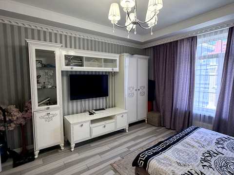 квартира за адресою Дмитра Луценка вул. (Крейсера "Аврора"), 12-А
