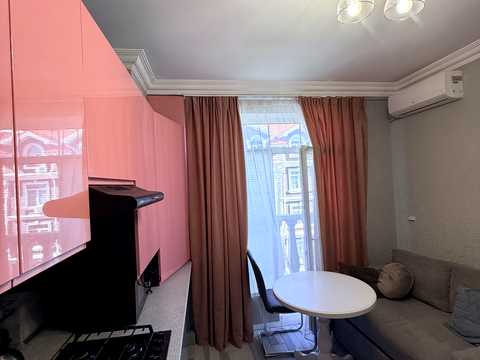 квартира за адресою Дмитра Луценка вул. (Крейсера "Аврора"), 12-А