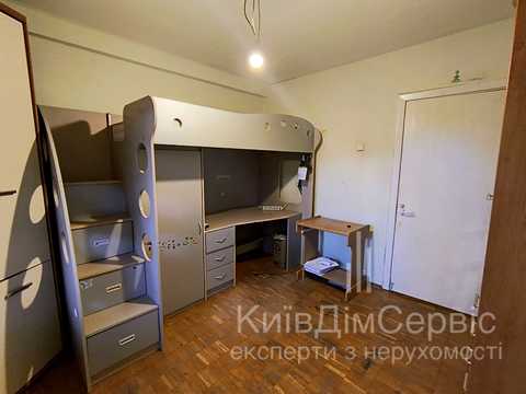 квартира по адресу Героев Полка "Азов ул. (Маршала Малиновського), 36