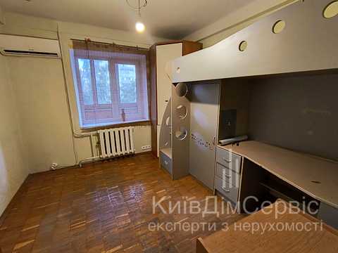 квартира по адресу Героев Полка "Азов ул. (Маршала Малиновського), 36