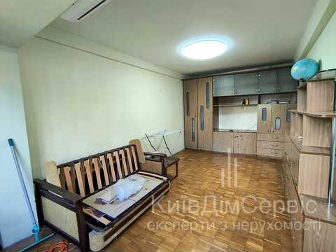 квартира по адресу Героев Полка "Азов ул. (Маршала Малиновського), 36