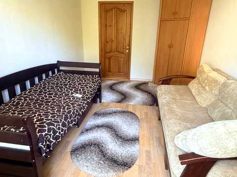 квартира за адресою Паркова вул., 24