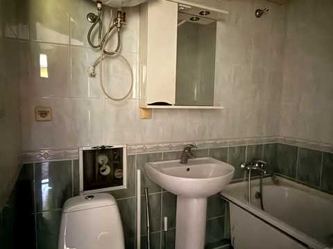 квартира за адресою Паркова вул., 24