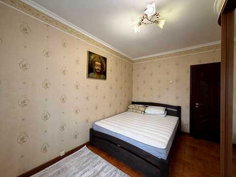 квартира за адресою Миколи Бажана просп., 9-Б