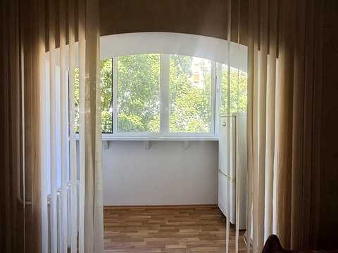 квартира за адресою Паркова вул., 24