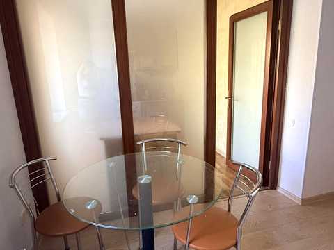 квартира за адресою Паркова вул., 24
