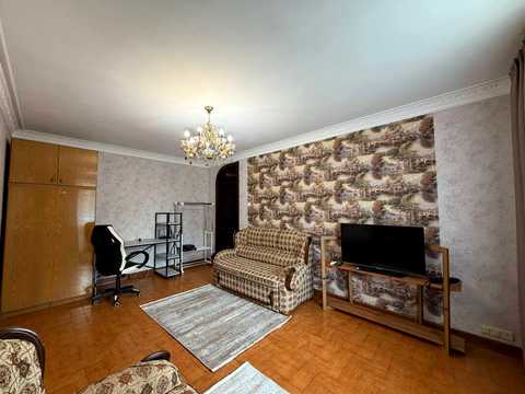 квартира за адресою Миколи Бажана просп., 9-Б
