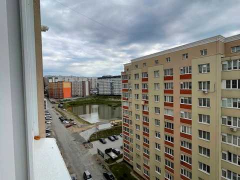 квартира за адресою Кармелюка вул., 3-В