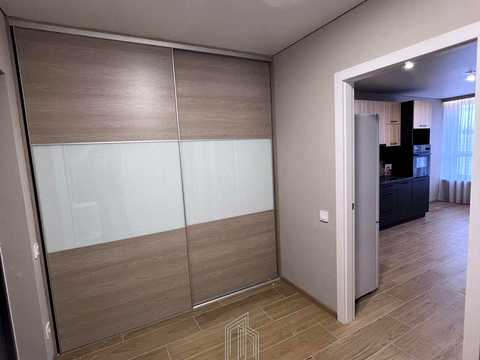 квартира за адресою Михайла Максимовича вул. (Онуфрія Трутенка), 32-Б