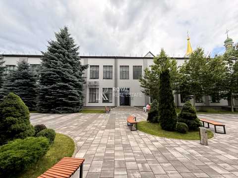 комерційна за адресою Цитадельна вул., 7