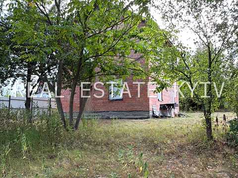 ділянка за адресою Центральная