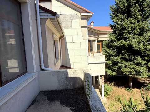 дом по адресу Одесской громады ул. (Авдеева-Черноморского), 8