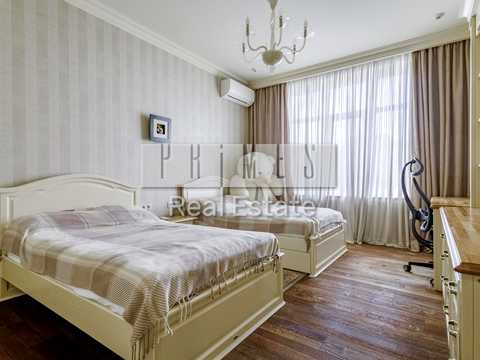 квартира по адресу Андрея Верхогляда ул. (Михайла Драгомирова), 7