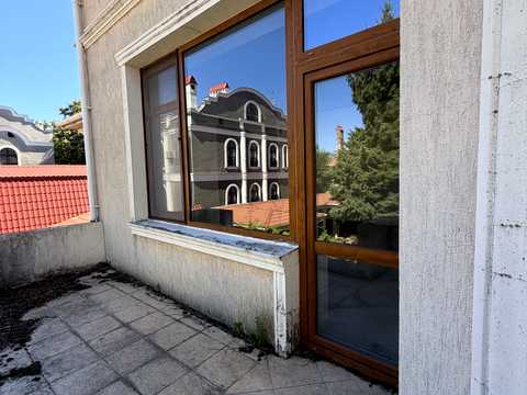 дом по адресу Одесской громады ул. (Авдеева-Черноморского), 8