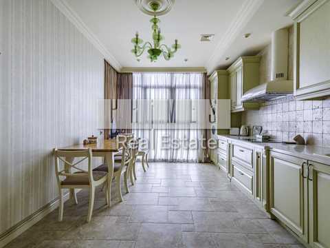 квартира по адресу Андрея Верхогляда ул. (Михайла Драгомирова), 7