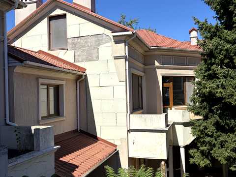 дом по адресу Одесской громады ул. (Авдеева-Черноморского), 8