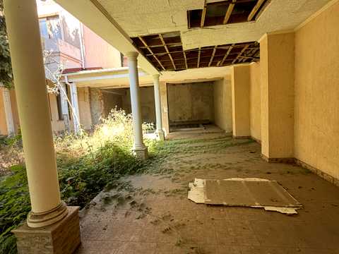 дом по адресу Одесской громады ул. (Авдеева-Черноморского), 8