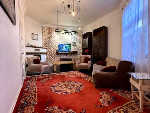 квартира по адресу Коперника ул., 10