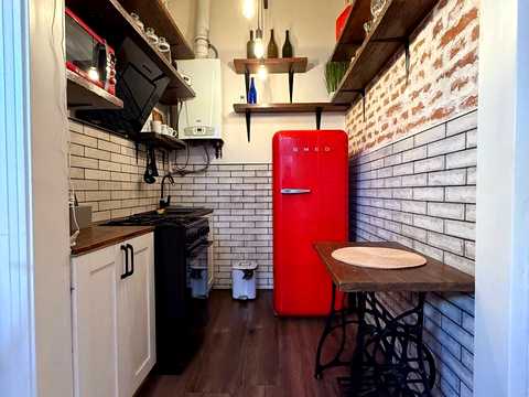 квартира по адресу Коперника ул., 10