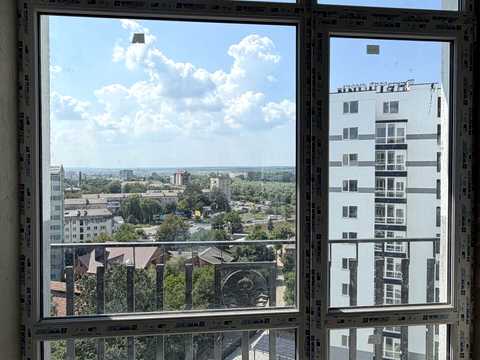 квартира по адресу Княгинин ул., (Будинок 3)