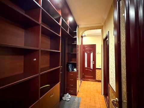 квартира за адресою Миколи Бажана просп., 9-Б