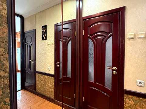 квартира за адресою Миколи Бажана просп., 9-Б