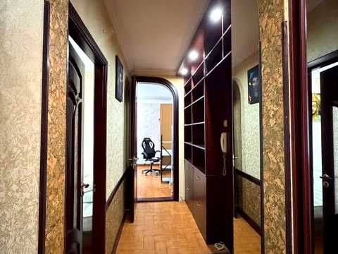 квартира за адресою Миколи Бажана просп., 9-Б