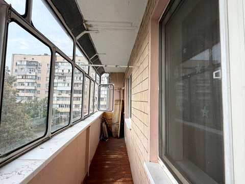 квартира за адресою Миколи Бажана просп., 9-Б