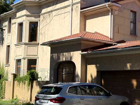 дом по адресу Одесской громады ул. (Авдеева-Черноморского), 8