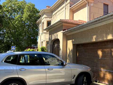 дом по адресу Одесской громады ул. (Авдеева-Черноморского), 8