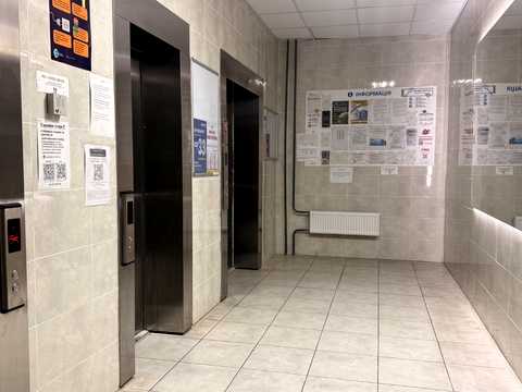 квартира за адресою Балтійський пров., 3-А
