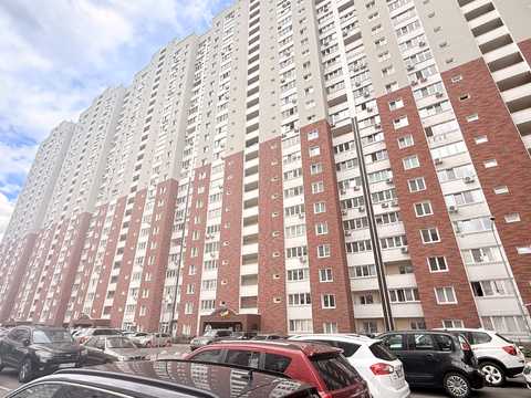 квартира за адресою Балтійський пров., 3-А