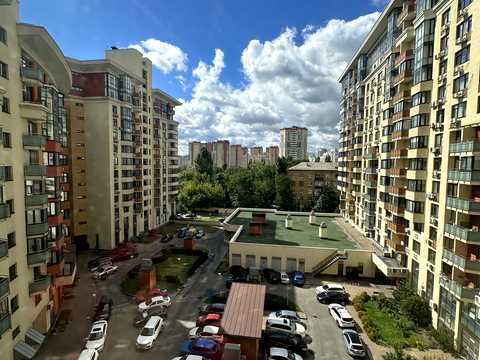 квартира за адресою Юлії Здановської вул. (Ломоносова), 71-Г