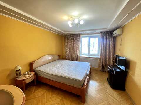 квартира за адресою Жилянська вул., 72