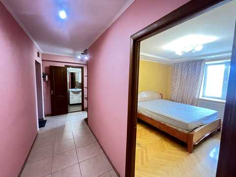 квартира за адресою Жилянська вул., 72